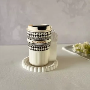 تراول ماگ طرح رسمی SITARAYURI