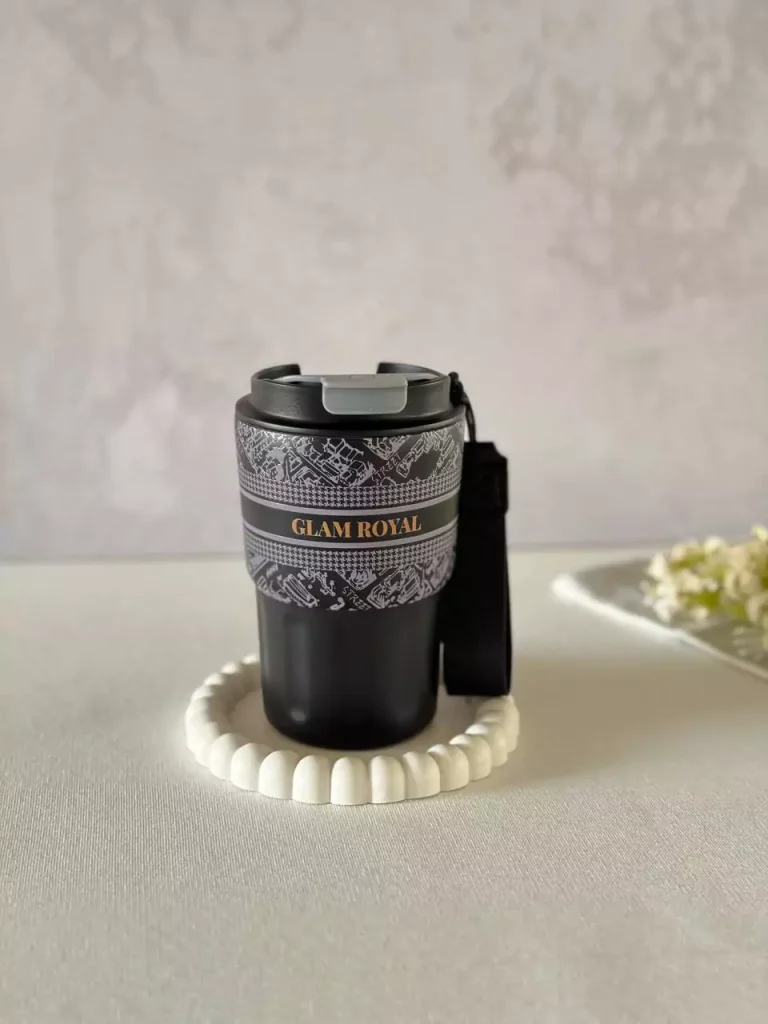 تراول ماگ طرح رسمی SITARAYURI