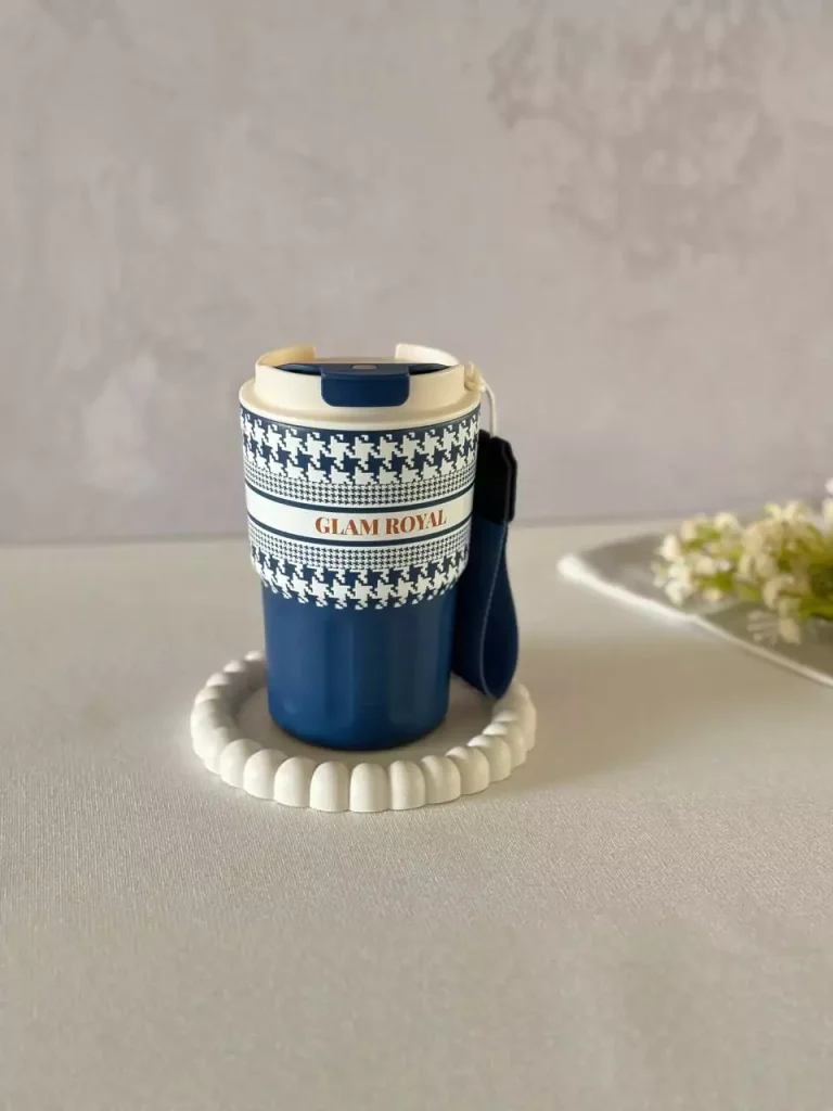 تراول ماگ طرح رسمی SITARAYURI