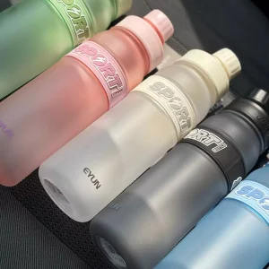 قمقمه های اسپورت EYUN