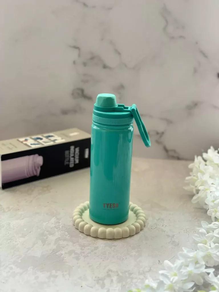 تراول ماگ درب پیچی TYESO
