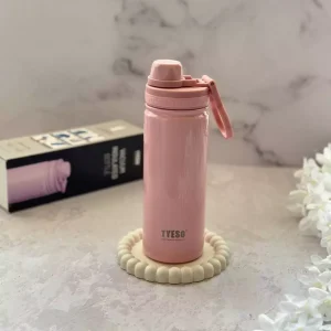 تراول ماگ درب پیچی TYESO