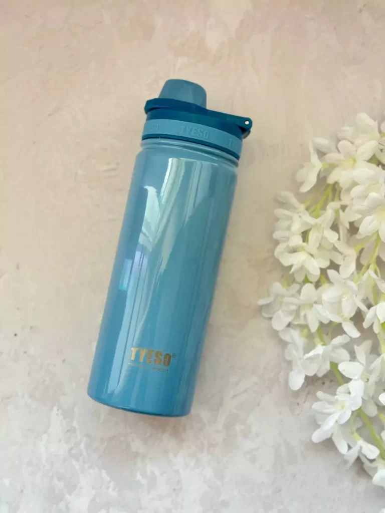 تراول ماگ درب پیچی TYESO