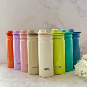 تراول ماگ درب پیچی TYESO