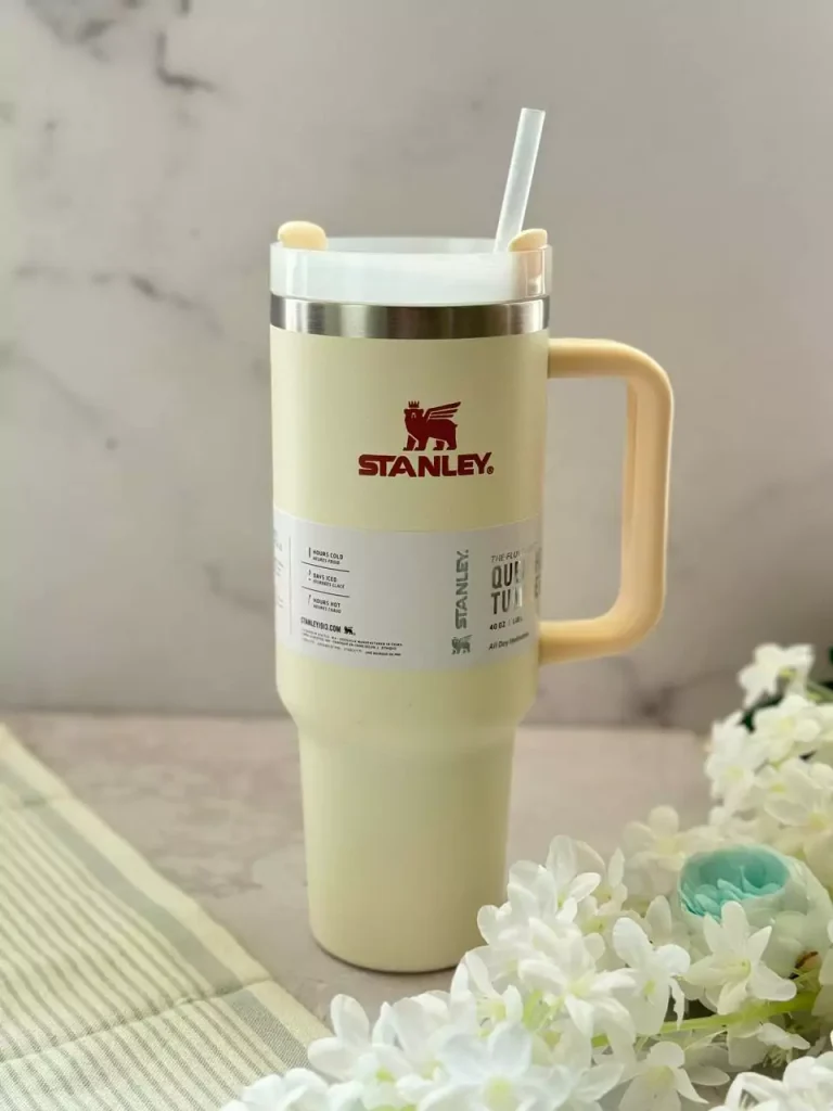 تامبلر استنلی