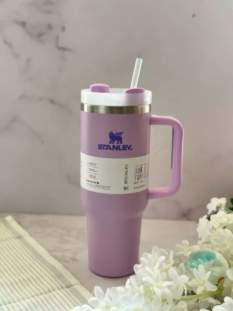 تامبلر استنلی