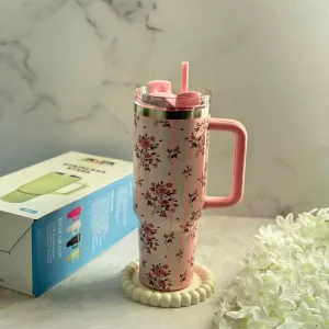 تامبلر طرح گل برند AMSZM