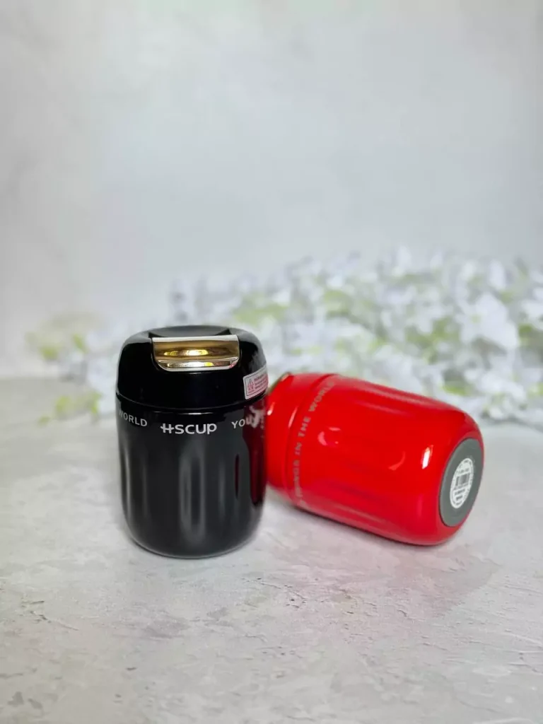 مینی تراول ماگ HSCUP