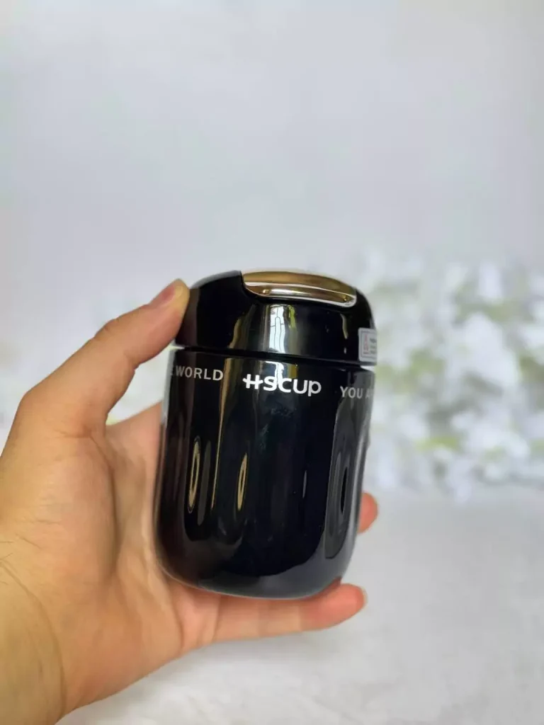 مینی تراول ماگ HSCUP
