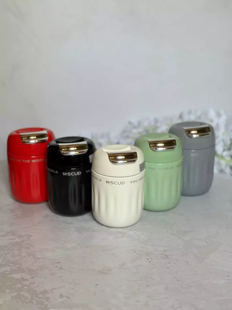 مینی تراول ماگ HSCUP