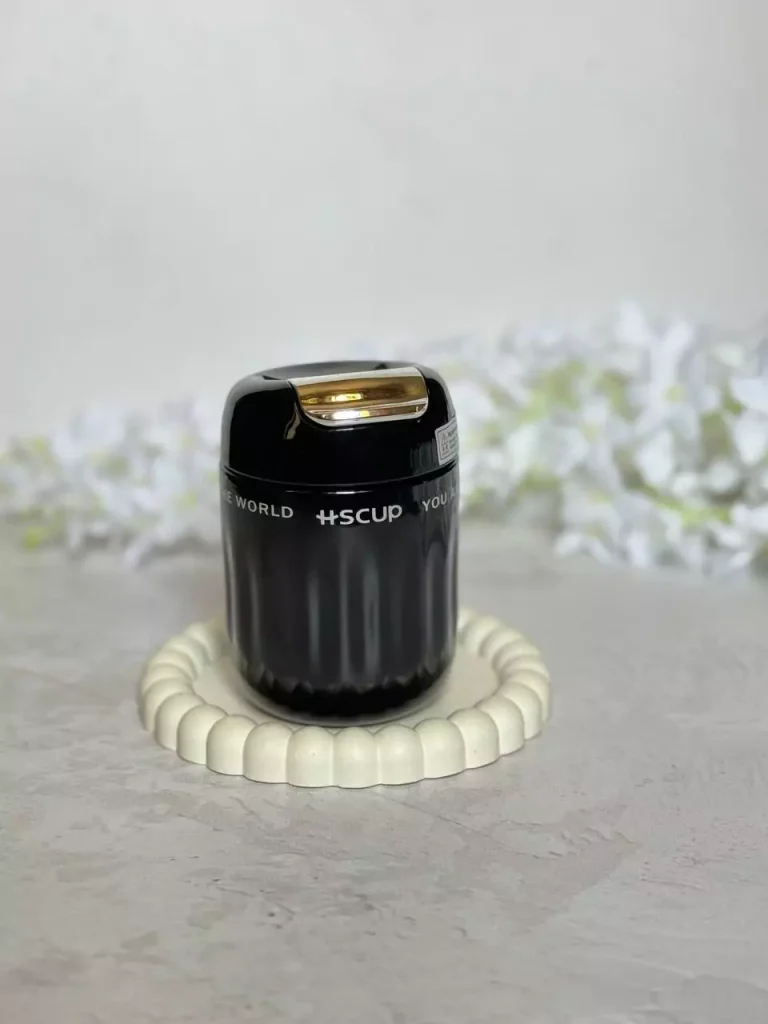 مینی تراول ماگ HSCUP