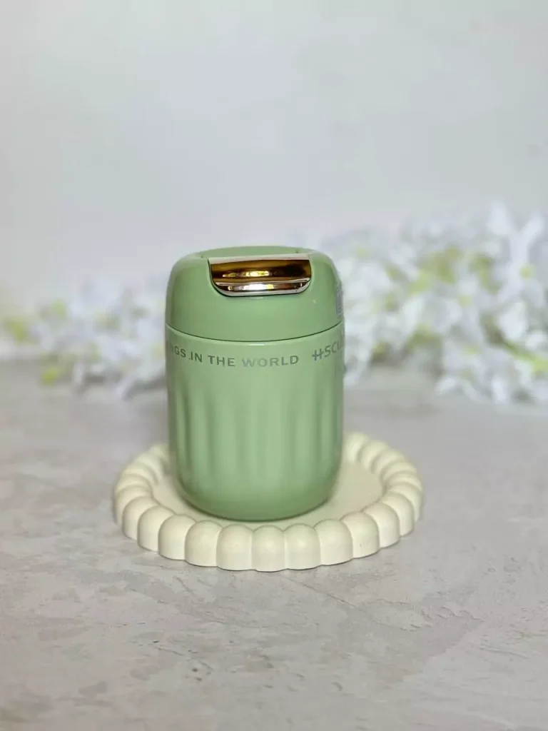 مینی تراول ماگ HSCUP