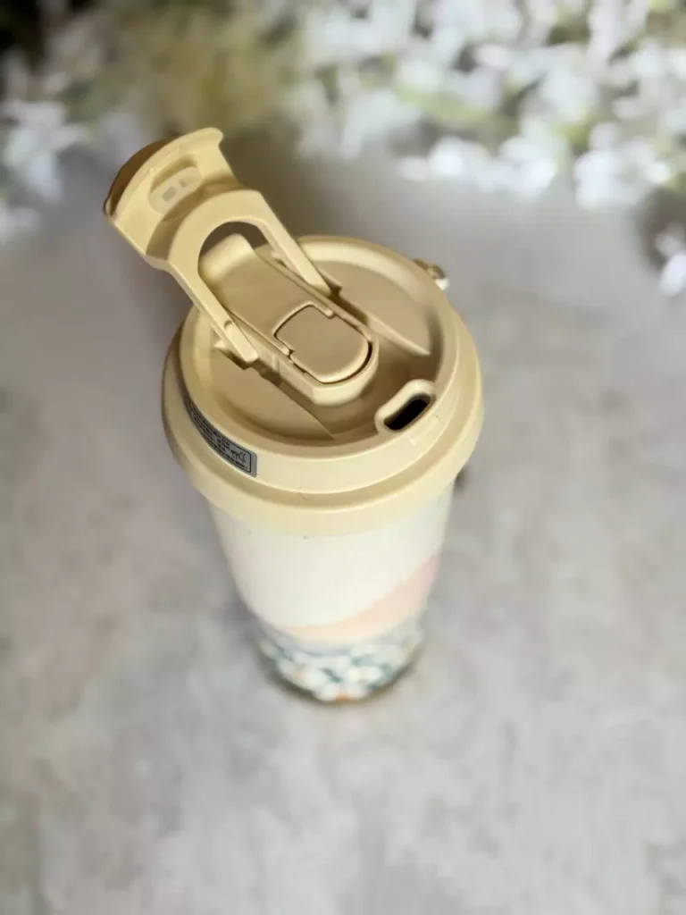 تراول ماگ دو حالته Lucky و Hope