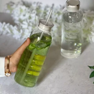 بطری پیرکسی آب