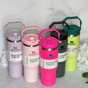 تامبلردسته دار STANLEY