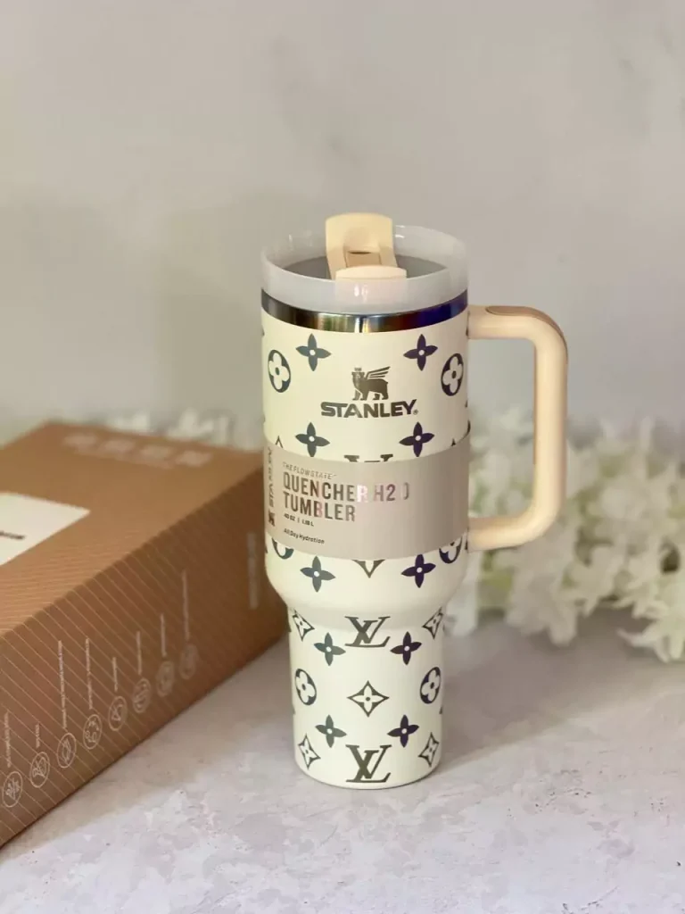 استنلی طرح لویی ویتون Louis vuitton