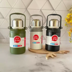 فلاسک سایز بزرگ