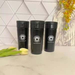 تراول ماگ CAFE STYLE