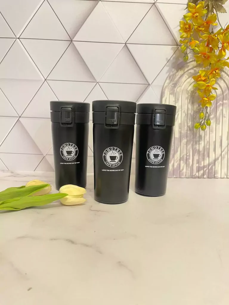 تراول ماگ CAFE STYLE