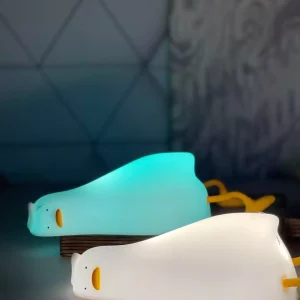 شب خواب سیلیکونی اردک