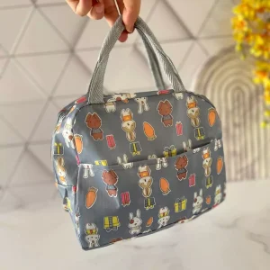 کیف غذا وارداتی
