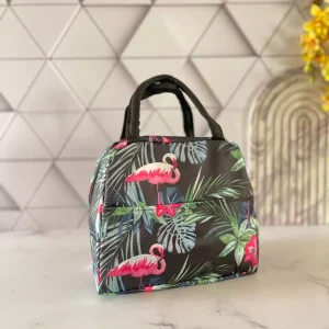 کیف غذا وارداتی