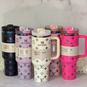 استنلی طرح لویی ویتون Louis vuitton