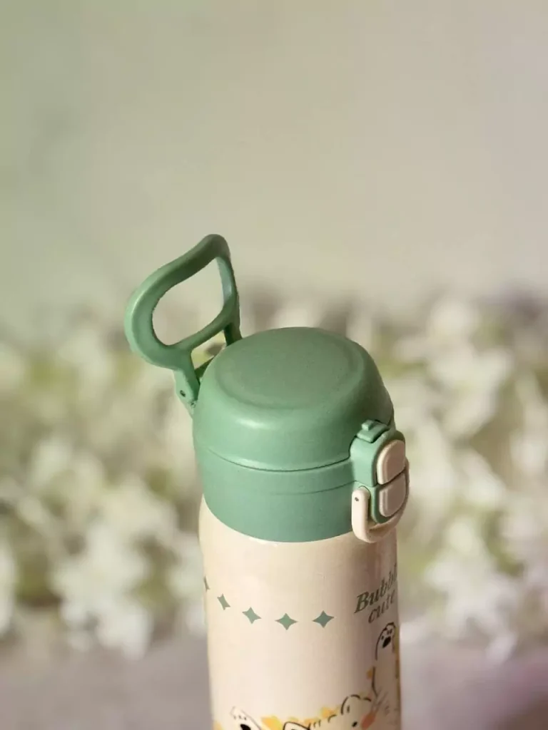 تراولماگ دوحالته طرح حیوانات