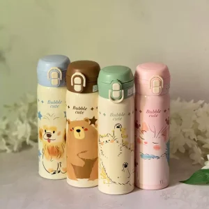 تراولماگ دوحالته طرح حیوانات