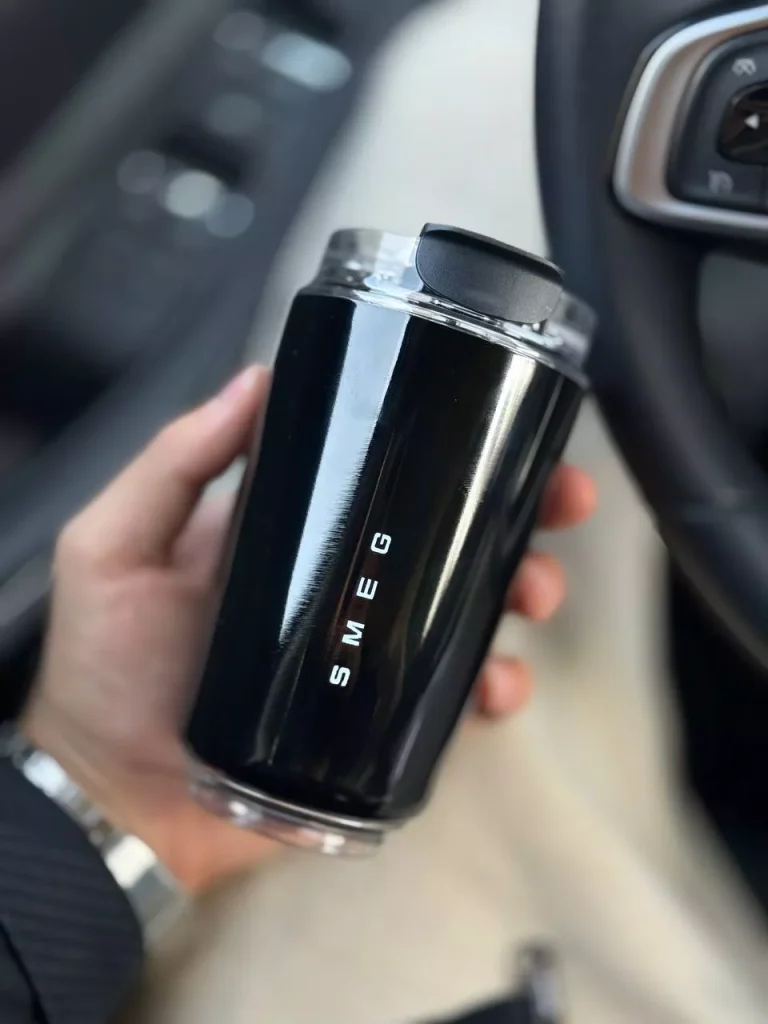 تراولماگ SMEG