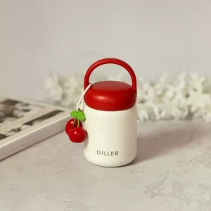 مینی تراولماگ دیلر طرح گیلاس DILLER