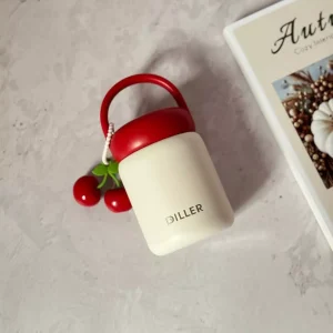 مینی تراولماگ دیلر طرح گیلاس DILLER