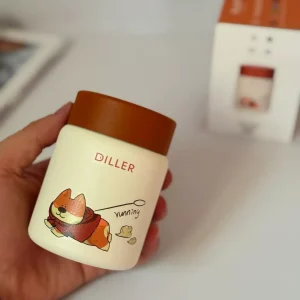 مینی تراولماگ اورجینال DILLER