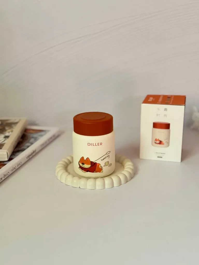مینی تراولماگ اورجینال DILLER