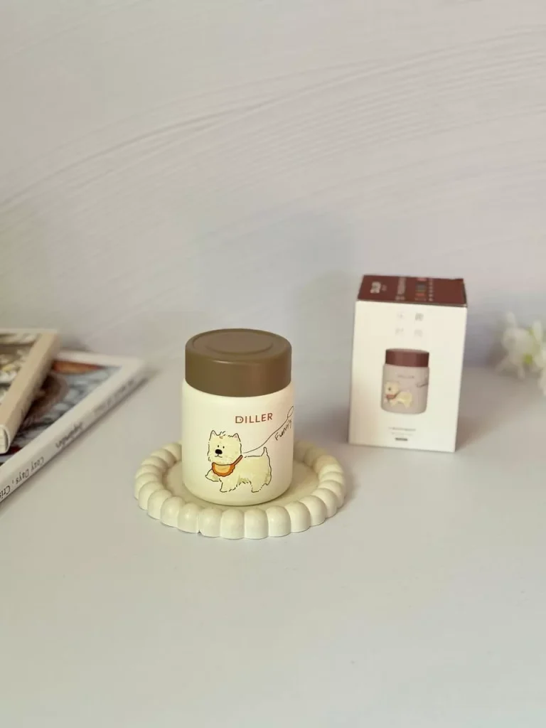 مینی تراولماگ اورجینال DILLER