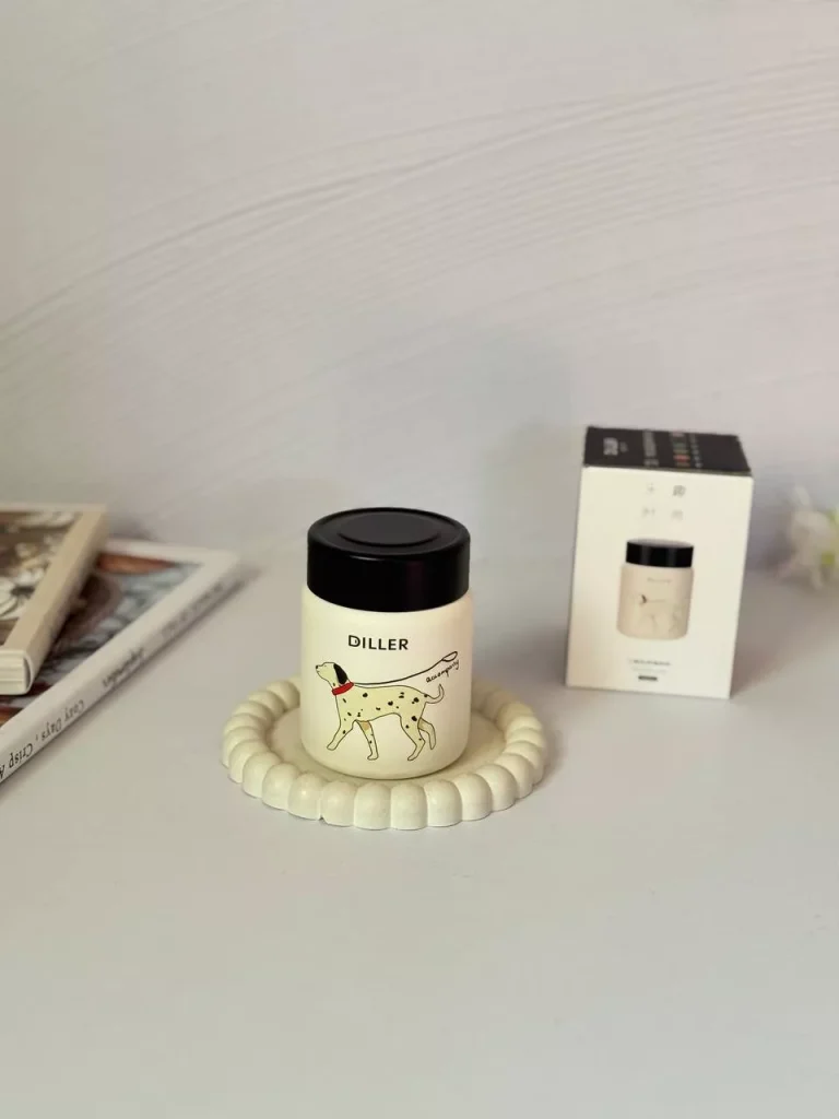 مینی تراولماگ اورجینال DILLER