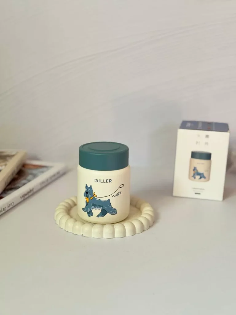 مینی تراولماگ اورجینال DILLER