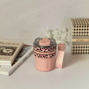 مینی تراولماگ سیتارایوری طرح پلنگی