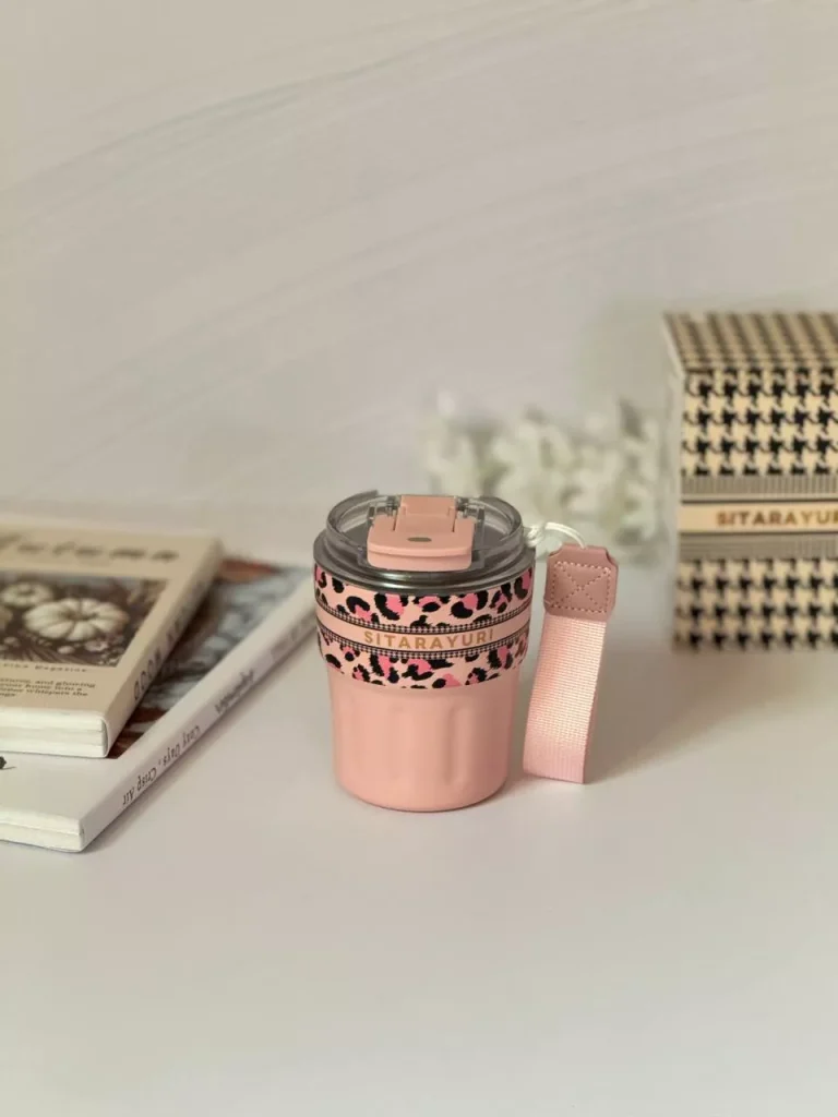 مینی تراولماگ سیتارایوری طرح پلنگی