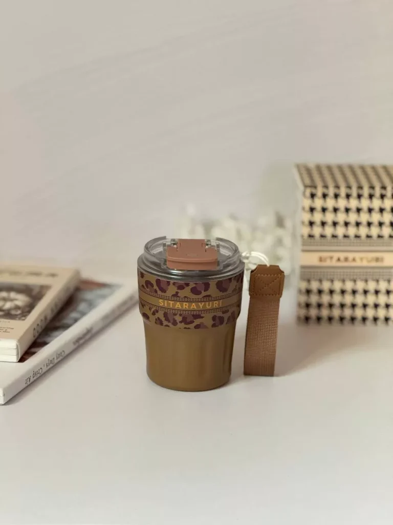 مینی تراولماگ سیتارایوری طرح پلنگی