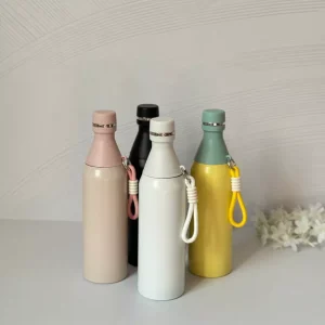بطری استیل