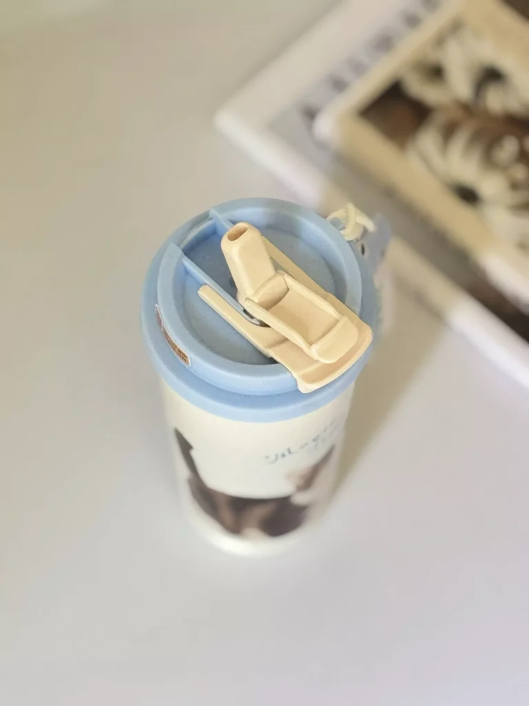 تراولماگ دوحالته طرح گربه