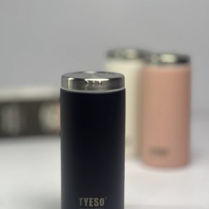 مینی اسپرسو/فلاسک تایسو TYESO استیل 304 /200 میلی لیتری