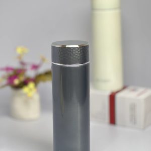 فلاسک شینژو استیل 316/ 450 میلی لیتری