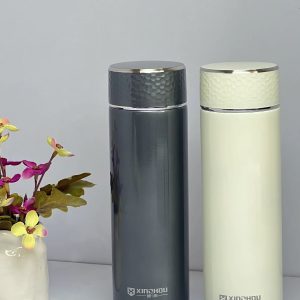 فلاسک شینژو استیل 316/ 450 میلی لیتری