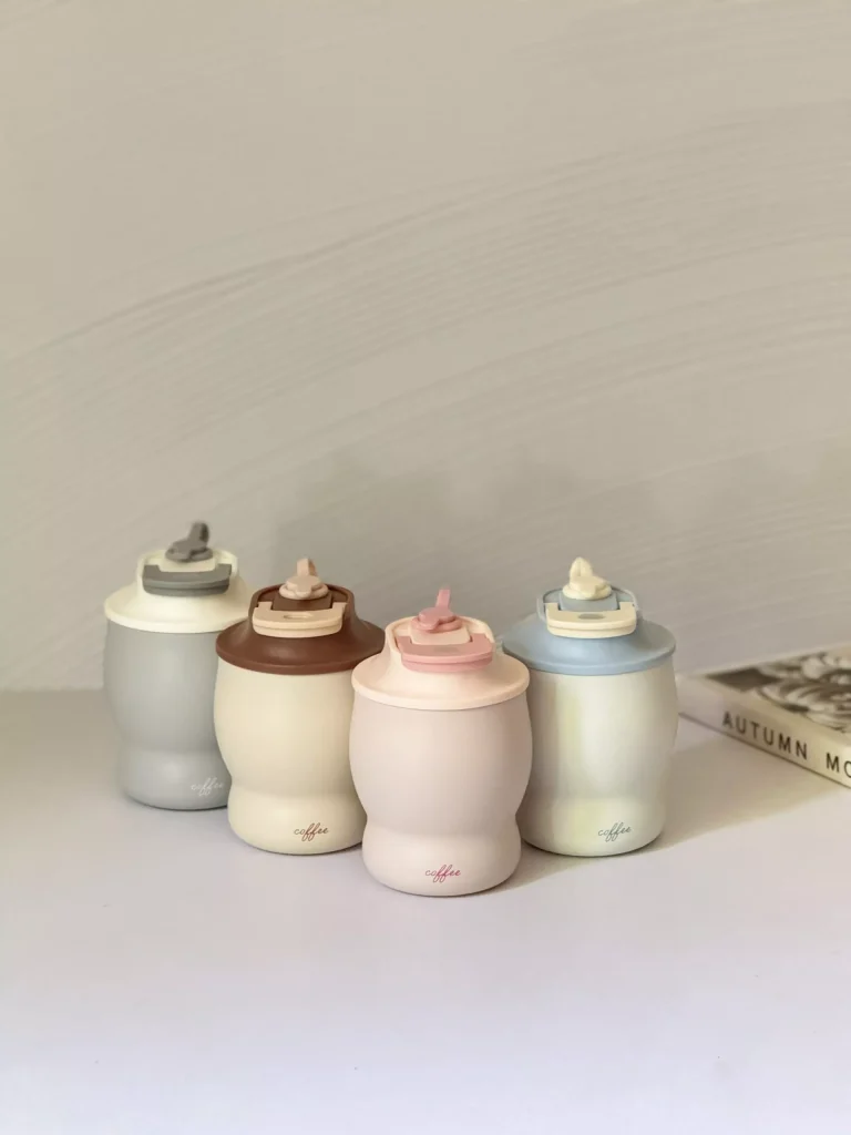 ميني تراولماگ coffe