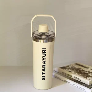 تراولماگ سیتارایوری Sitarayuri استیل 304/ 800 میلی لیتری